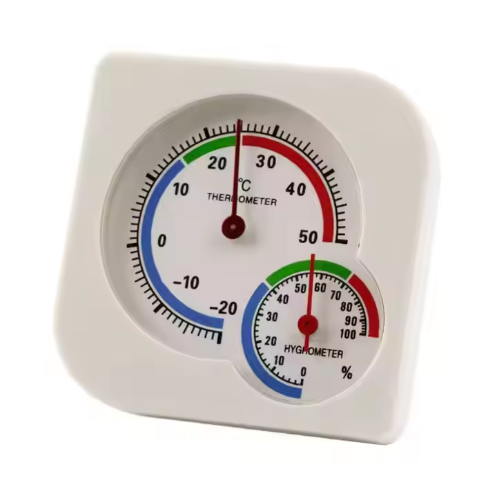 Household Thermometer Instrument