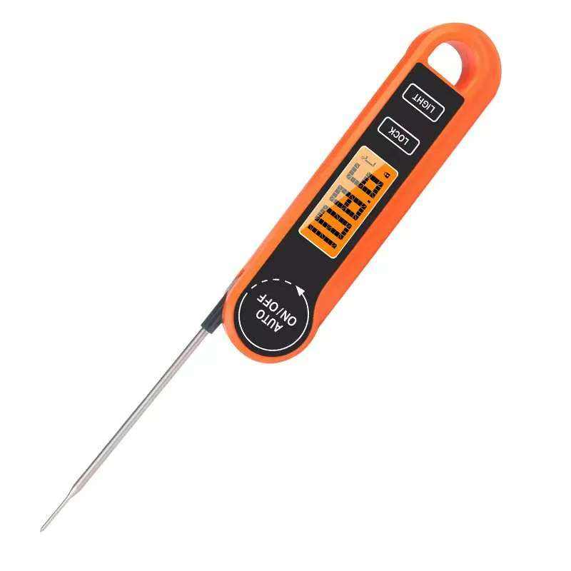 Food meat cooking thermometer