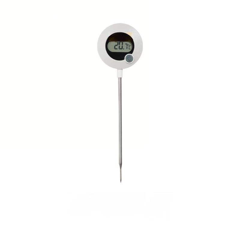 Food meat cooking beverage thermometer