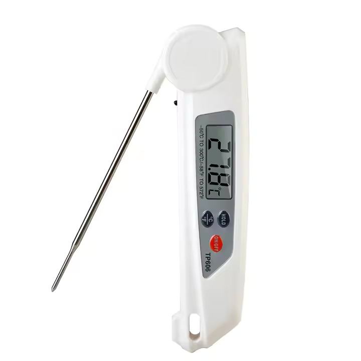 Food meat cooking thermometer