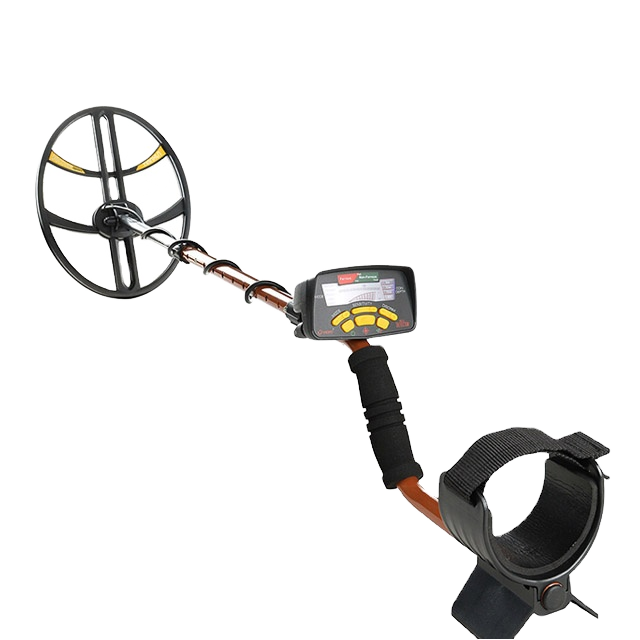 Best Gold Detector for Circle Sports Events