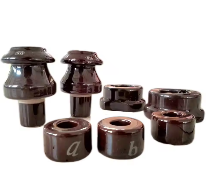 High-Performance Transformer Bushing for Industrial & Commercial Use