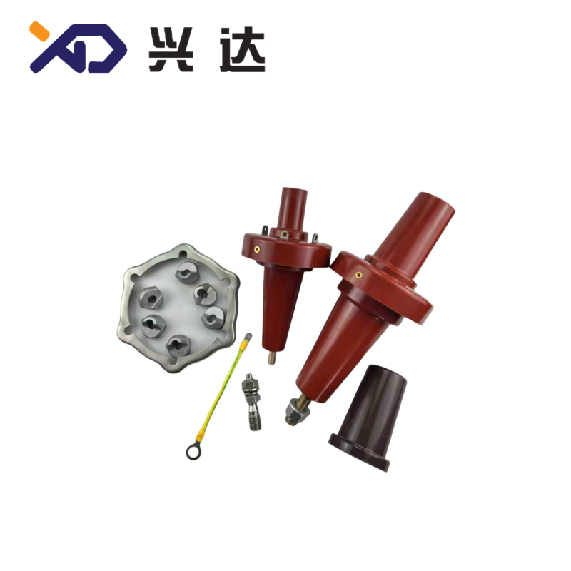 12KV -36KV 250A
