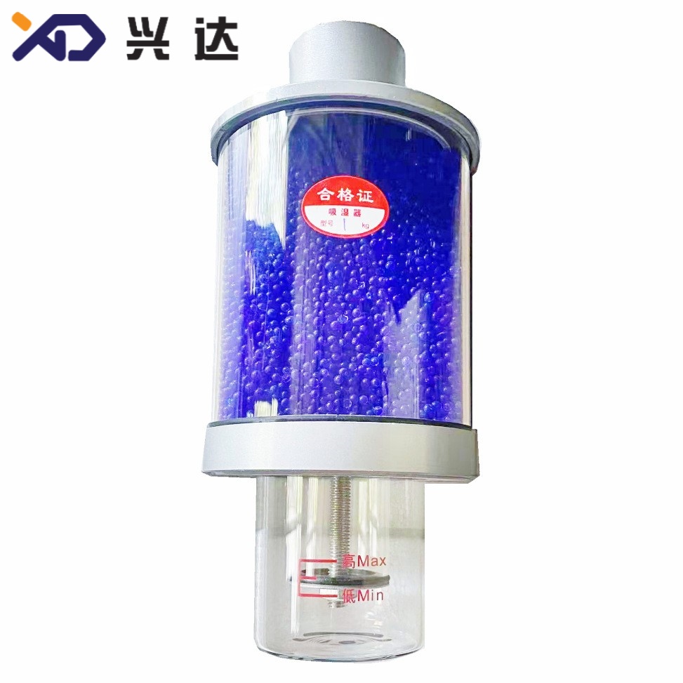 Transformer Breather