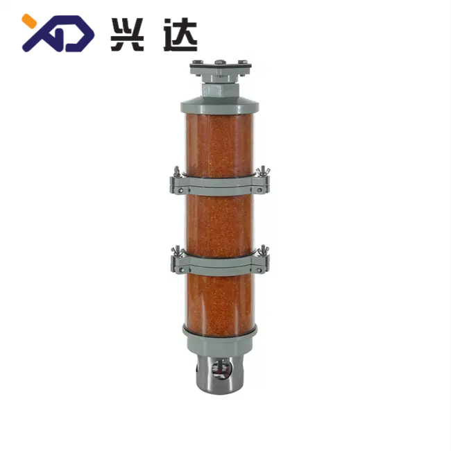 transformer moisture absorber